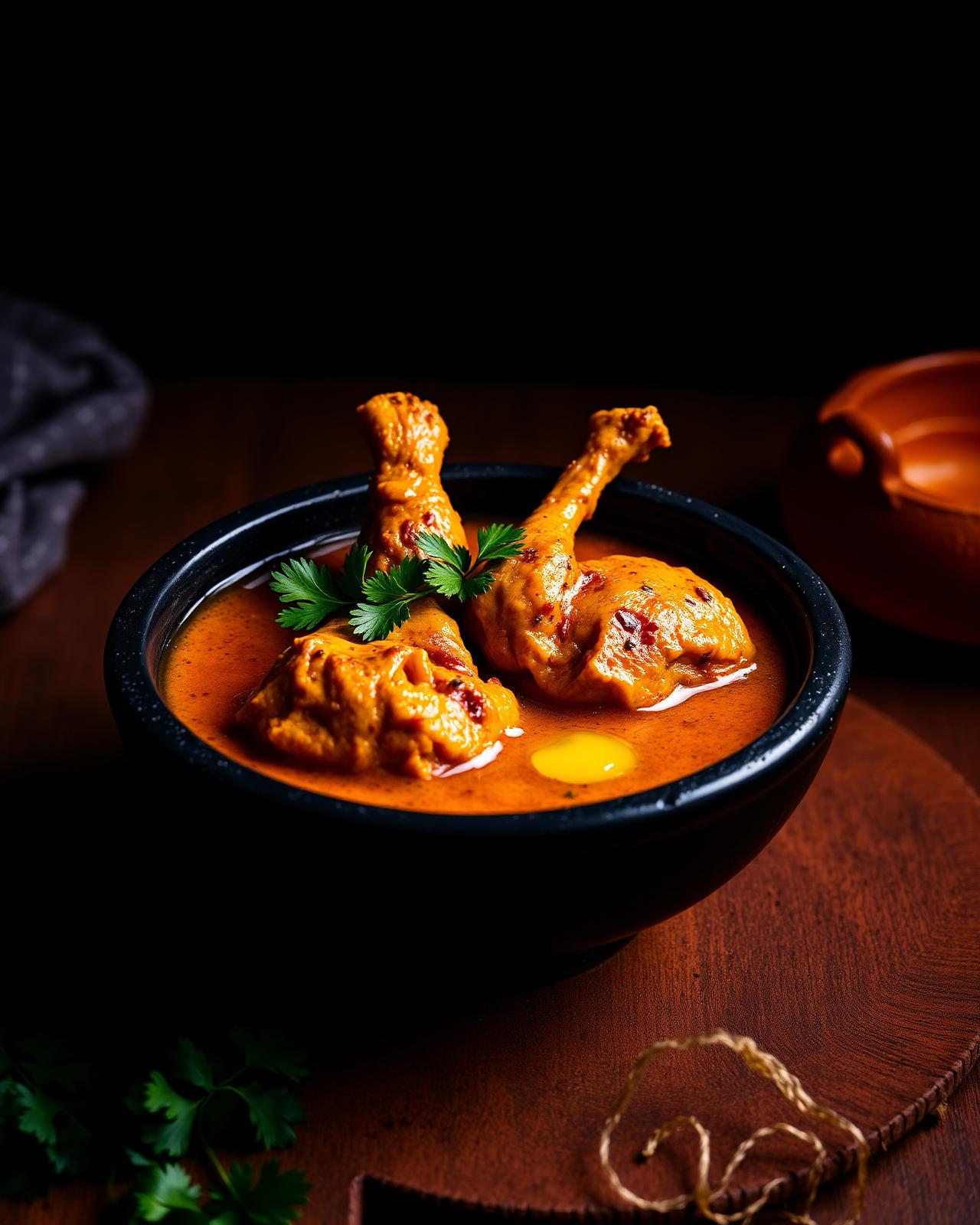 Chicken
