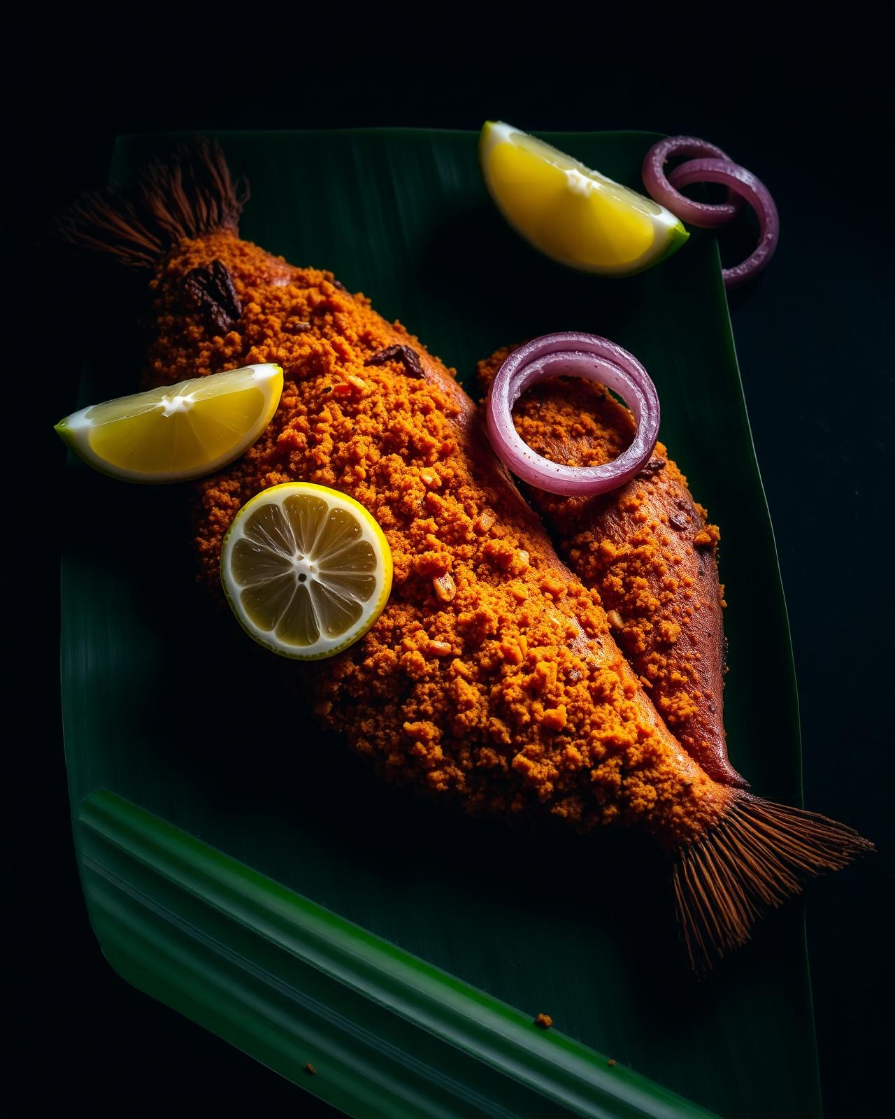 Seafood