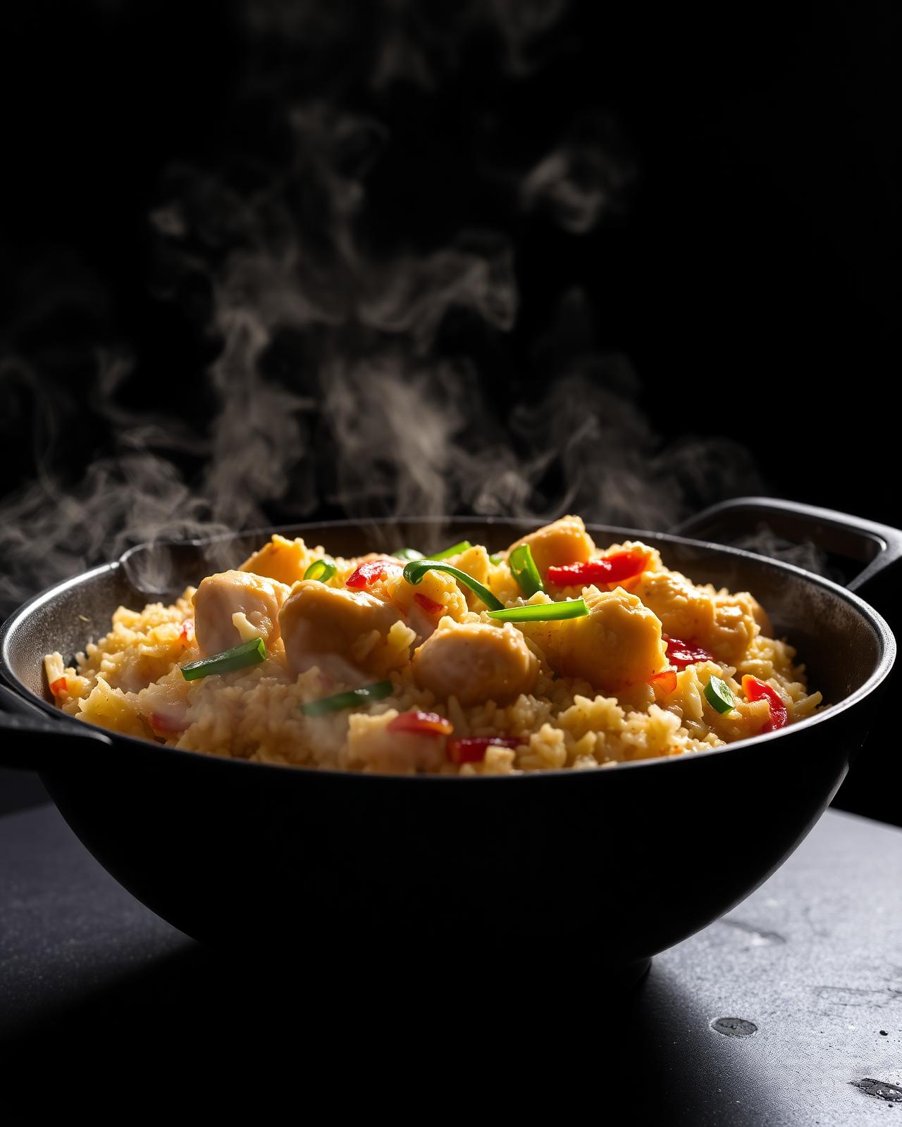 Fried Rice