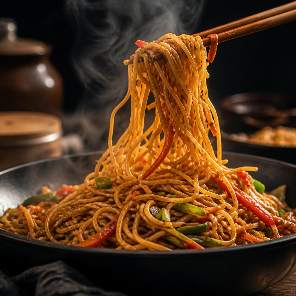 Noodles