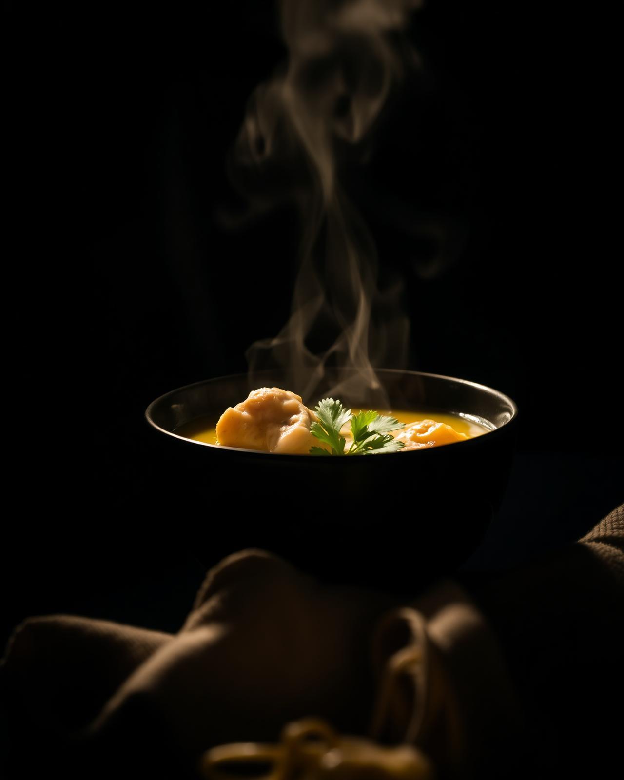 Soup